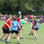 Ü30-Turnier 2017 bei der TG